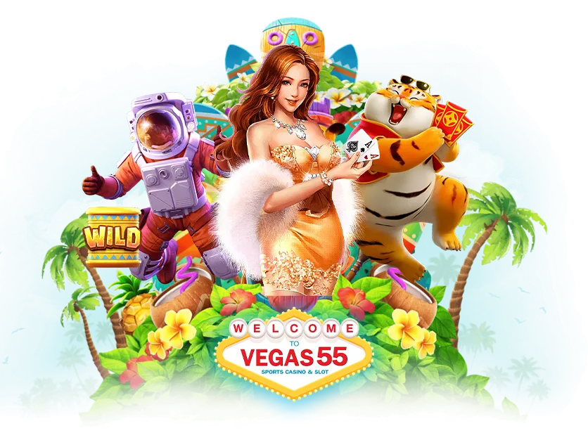 vegas55